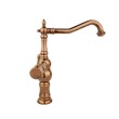 Rasan kitchen faucet, Lisa model