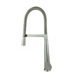 Rasan kitchen sink faucet, Charlotte model