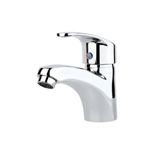 Rasan faucet, Helia model