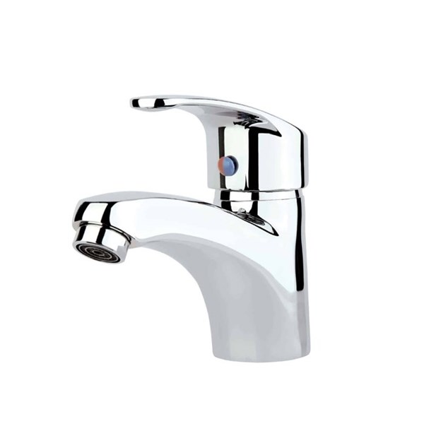 Rasan faucet, Helia model