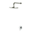 Vivat built-in bathroom faucets Tenso class 3