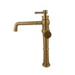 Elyse model Rasan kitchen faucet