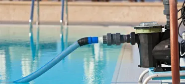 استرینر استخری چیست؟