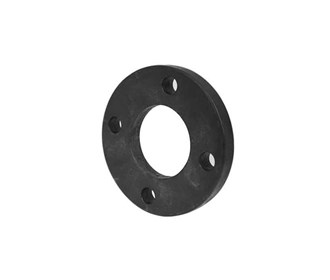 Polypropylene flange for adzin pipe model