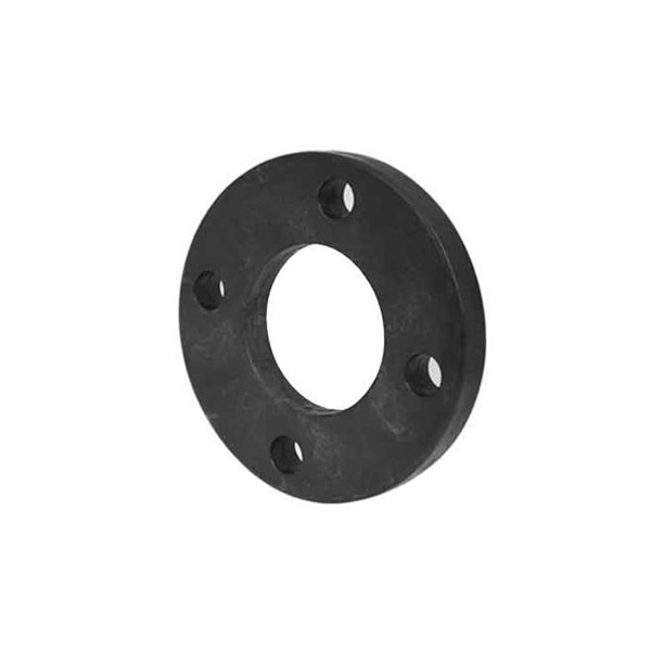 Polypropylene flange for adzin pipe model