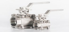 بال ولو یا شیر توپی چیست؟