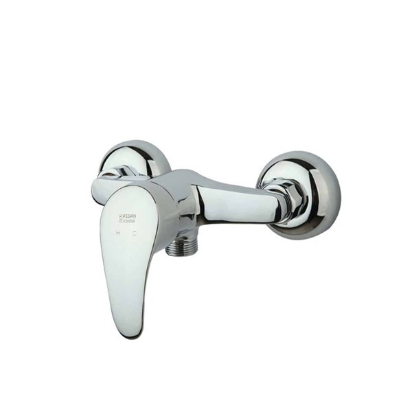 Rasan toilet faucet, Dersa model