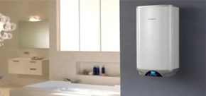 سرد و گرم شدن آب پکیج دیواری چه دلایلی دارد؟