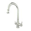 Rasan kitchen faucet, Roza model