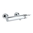 Rasan toilet faucet model Shower Mixer 13411