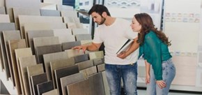 6 نکته ضروری در انتخاب کاشی و سرامیک 6 نکته ضروری در انتخاب کاشی و سرامیک