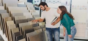 6 نکته ضروری در انتخاب کاشی و سرامیک