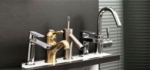 تفاوت شیرآلات اهرمی و کلاسیک چیست؟