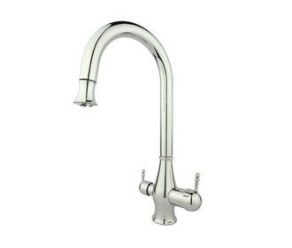 Rasan kitchen faucet, Roza model