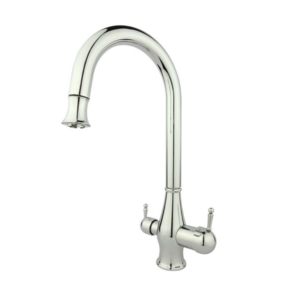 Rasan kitchen faucet, Roza model