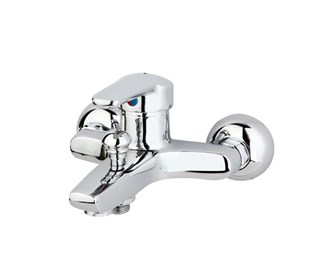 Rasan bath faucet Parmis model