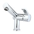 Rasan home faucet package, statue model