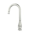 Rasan kitchen faucet, Roza model