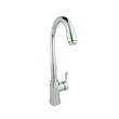 Rasan kitchen faucet, bow tie model