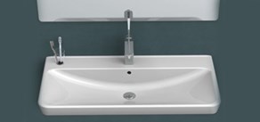 کاربرد سوراخ یا پانچ روشویی چیست؟