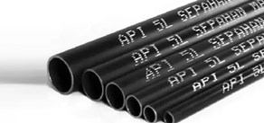 لوله api چیست و چه کاربردهایی دارد؟