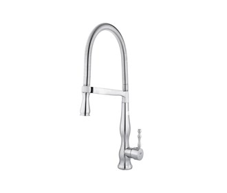 Rasan kitchen sink faucet, Rosha model