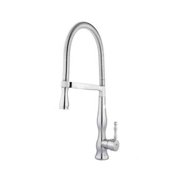 Rasan kitchen sink faucet, Rosha model