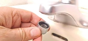 نحوه تنظیم کردن فشار شیرالات