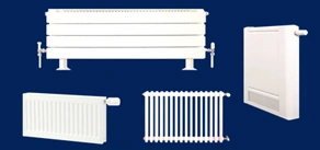 انواع رادیاتور و مزایا و معایب آن ها