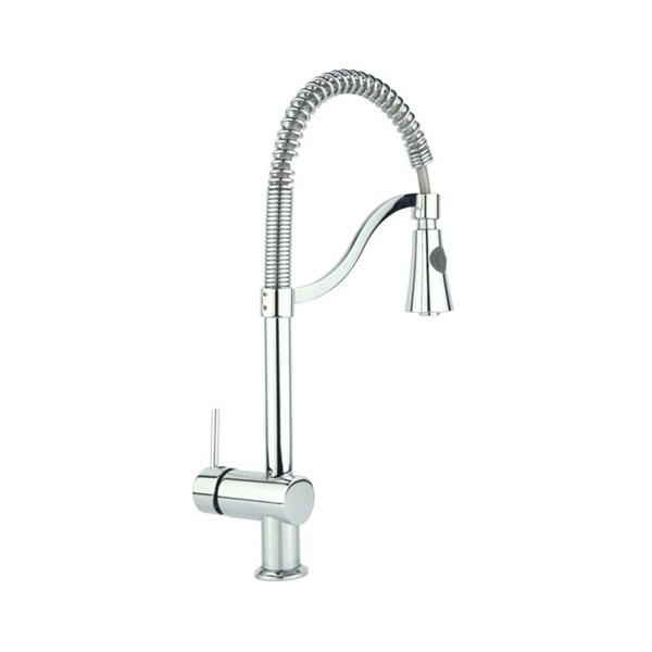 Baran model Rasan kitchen sink faucet