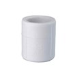 Azin tube bushing, polypropylene model