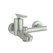 Rasan shower faucet Flora model