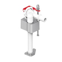 فلوتر دیافراگمی ورودی از بغل فلاش تانک