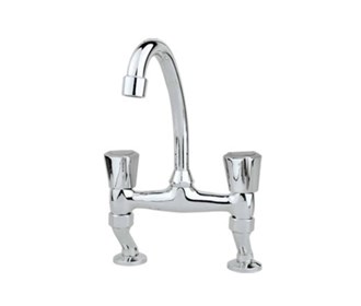 Tokase Rasan faucet, New Casta model