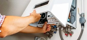 علت جرقه زدن مداوم پکیج