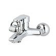 Rasan bath faucet Parmis model