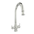 Rasan kitchen faucet, Roza model