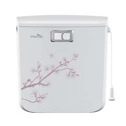 فلاش تانک مدل کاسپین