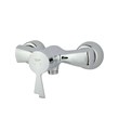 Rasan toilet faucet, bow tie model