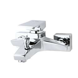 شیر حمام راسان مدل النا