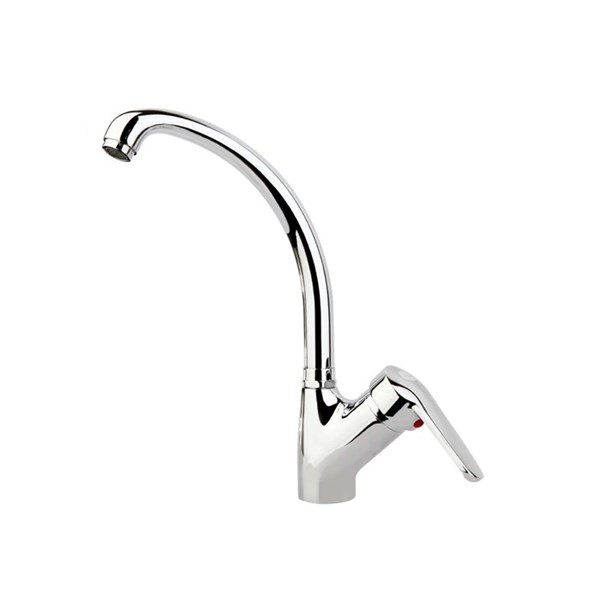 Rasan kitchen sink faucet Parmis model