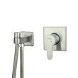 Vivat built-in toilet faucet flat model