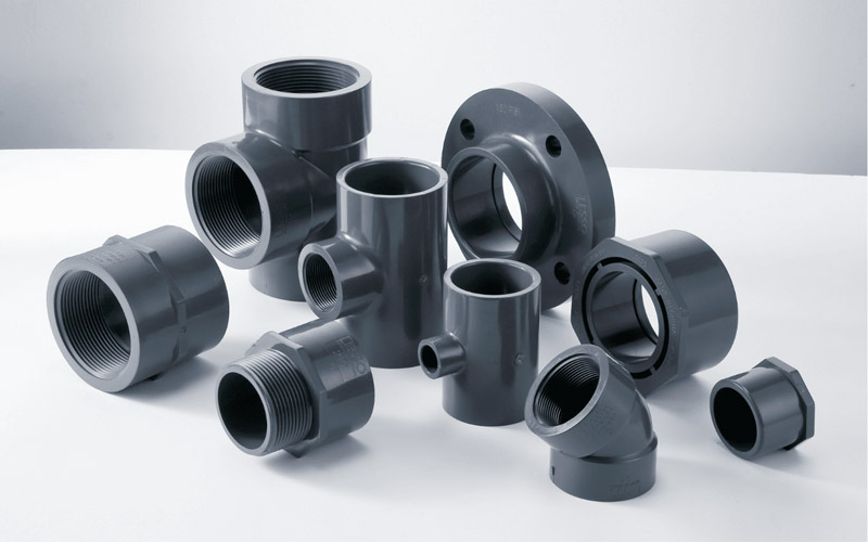 معایب لوله پوش فیت چیست؟