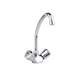 Rasan Tubular Single Stand Faucet, New Casta Model