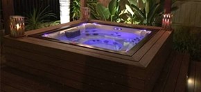 تفاوت وان با جکوزی چیست؟ کدام بهتر است؟!