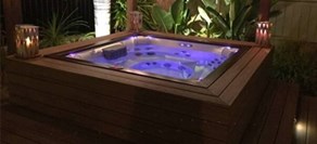 تفاوت وان با جکوزی چیست؟ کدام بهتر است؟!