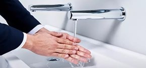 علت کار نکردن شیرآلات چشمی چیست؟ علت کار نکردن شیرآلات چشمی چیست؟