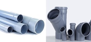 فرق لوله پلیکا و پوش فیت چیست؟