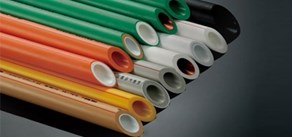 لوله پلی پروپیلن چیست؟